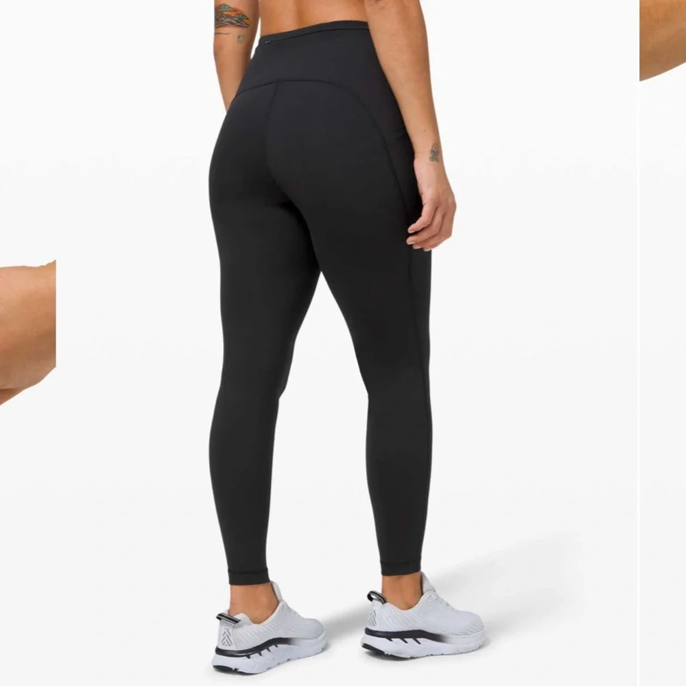 Lululemon Swift Speed High-Rise Tight 28” - Picture 2 of 9